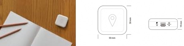 「ランドセル×AI」で子供の安全を　みまもりロボットを持たせて居場所を特定