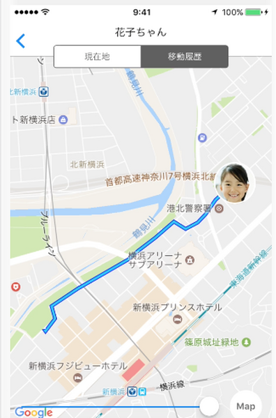 「ランドセル×AI」で子供の安全を　みまもりロボットを持たせて居場所を特定