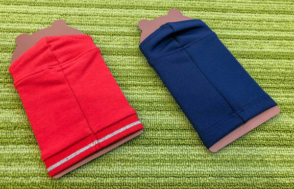 【レビュー】LINE Clova Friends専用「着せ替えカバー」かわいいは正義！