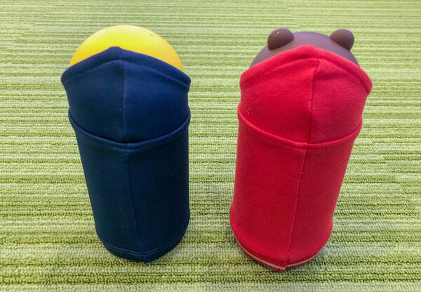【レビュー】LINE Clova Friends専用「着せ替えカバー」かわいいは正義！