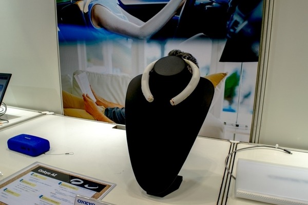 「第2回AI・人工知能EXPO」初日を写真で振り返る　予想来場者は3日間で5万人