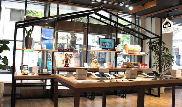 本日発売のNTTドコモ「シンプルマイク」を購入！ 開封の儀