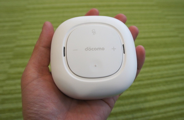 本日発売のNTTドコモ「シンプルマイク」を購入！ 開封の儀