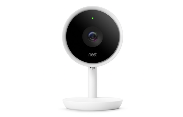 NESTのデバイス、Googleアシスタント対応が進む