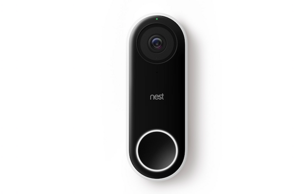 NESTのデバイス、Googleアシスタント対応が進む