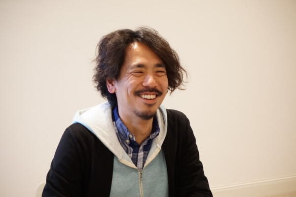 「ロボット同士の心が通えば、人の心も通うと思う」パルスボッツ代表 美馬直輝氏が語る