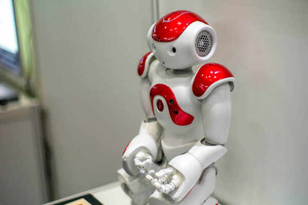 「第2回 AI・人工知能 EXPO」フォトレポート！ by ロボスタカメラ部