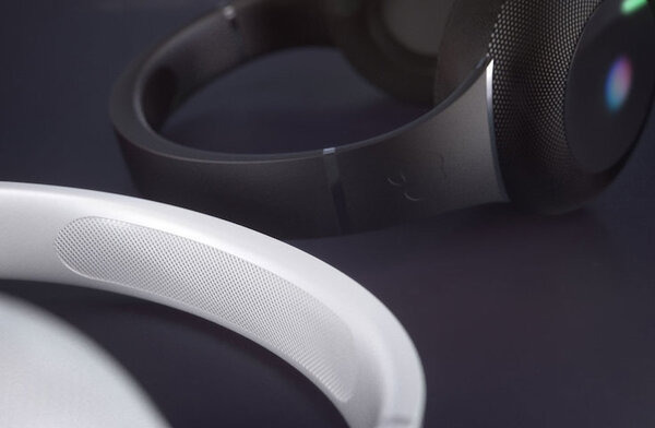 AppleのオーバーイヤホンヘッドホンはHomePod風のデザインを採用か？