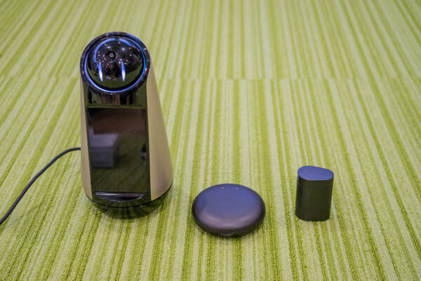 【レビュー】本日予約開始！AIアシスタント搭載のソニーの新製品「Xperia Ear Duo」は”オープン”イヤーヘッドセット！LINE Clovaも使える