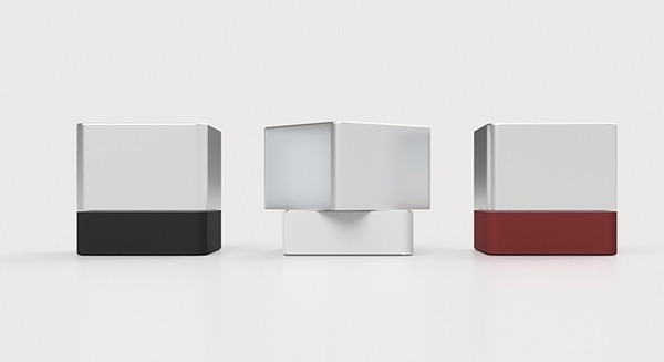 会話ロボット「タピア」に新シリーズ「Tapia Q」を追加！持ち運べるキューブ型ロボット