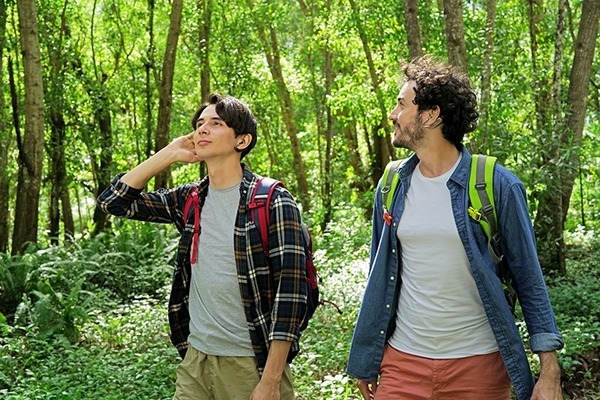 【速報】ソニーが耳をふさがないイヤホン「Xperia Ear Duo」を発表！音声アシスタントにも対応