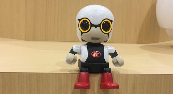 KIROBO開発責任者が語る、トヨタにおける「KIROBO mini」というチャレンジ