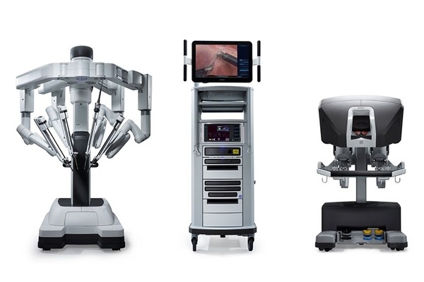 ロンブー淳が手術支援ロボット「ダ・ヴィンチ」で驚きの最先端医療技術をシミュレーション体験！MBSテレビ「ロンブー淳の居座り。」