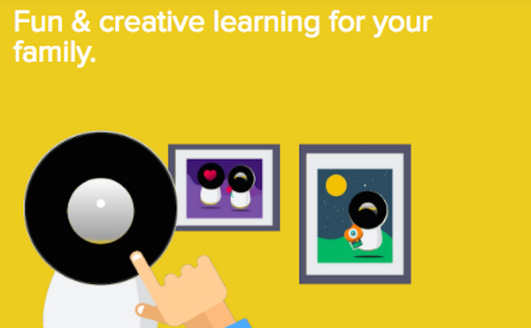 Jiboから子供向けプログラミング環境の「Be a Makerアプリ」が登場