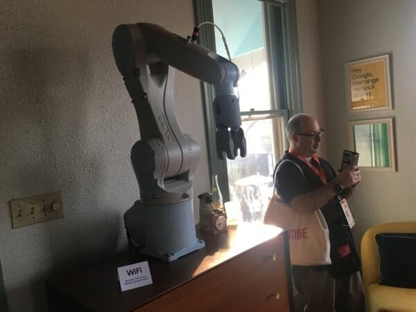 SXSW2018で展示されたロボットの目指す先は？　脚光を浴びた13種のロボット