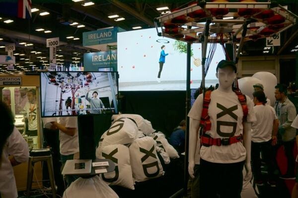 SXSW2018で展示されたロボットの目指す先は？　脚光を浴びた13種のロボット