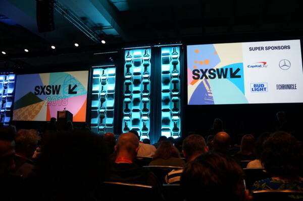 SXSW2018で展示されたロボットの目指す先は？　脚光を浴びた13種のロボット