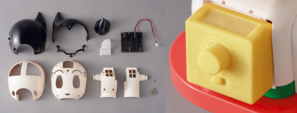 【本日募集開始】週刊 鉄腕アトムを作ろう！「ATOM 人感ライト・キット」の購入受け付けが スタート！