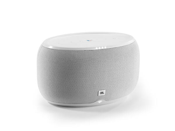 パワフルなサウンドが楽しめるコア向けのスマートスピーカー「JBL LINK 300」「JBL LINK 500」発売決定