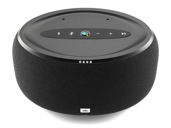 パワフルなサウンドが楽しめるコア向けのスマートスピーカー「JBL LINK 300」「JBL LINK 500」発売決定