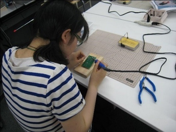 ロボホンやTAPIAのプログラミングが体験できる！GW特別イベント「プログラミング体験 in TEPIA先端技術館」開催