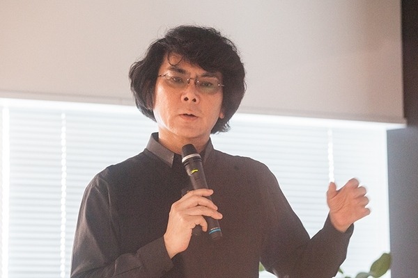 【速報】ホテルで人型ロボットが「新しいおもてなし」！サービス業界のロボット導入の可能性を探る、サイバーエージェントと石黒教授ら