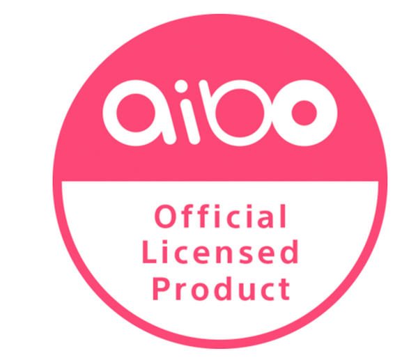 ソニー、aiboの「オフィシャルライセンスプログラム」を開始　サードパーティが商品やサービス開発可能に