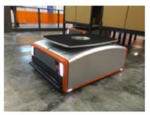 大和ハウス工業、第一弾となるAI・IoT・ロボット活用の物流施設オープンへ　4月25日から