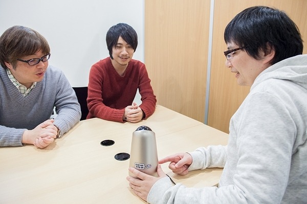 ソニーのロボット「Xperia Hello!」ロボスタ編集部のこだわり解説！「ハローのここが好き！こんな機能が欲しい！」