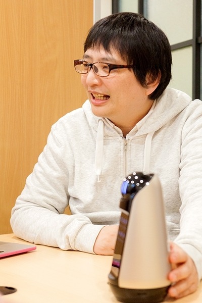 ソニーのロボット「Xperia Hello!」ロボスタ編集部のこだわり解説！「ハローのここが好き！こんな機能が欲しい！」