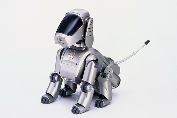 6回目となる旧型AIBOの葬儀は4月26日に　110体以上の献体が届く