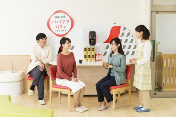 【IoT業界探訪vol.18】ネスカフェの「コーヒーマシン」を使ったIoTハッカソンが開催　そこで見たイノベーションとは