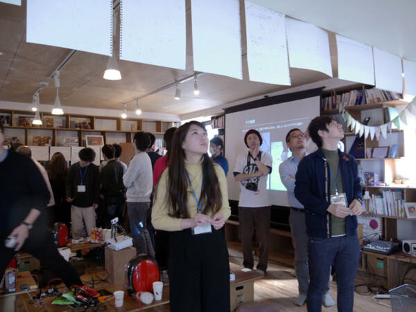 【IoT業界探訪vol.18】ネスカフェの「コーヒーマシン」を使ったIoTハッカソンが開催　そこで見たイノベーションとは