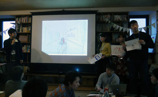 【IoT業界探訪vol.18】ネスカフェの「コーヒーマシン」を使ったIoTハッカソンが開催　そこで見たイノベーションとは