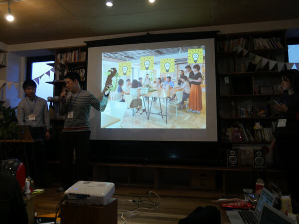 【IoT業界探訪vol.18】ネスカフェの「コーヒーマシン」を使ったIoTハッカソンが開催　そこで見たイノベーションとは