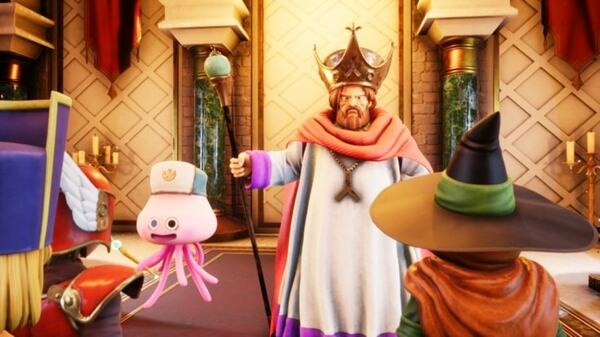 【待ちきれない！】待望の「ドラゴンクエストVR」予約がスタート！追加情報＆プロモ動画の第二弾も公開！ドラクエVRの世界に入ろう