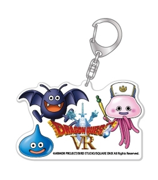 【待ちきれない！】待望の「ドラゴンクエストVR」予約がスタート！追加情報＆プロモ動画の第二弾も公開！ドラクエVRの世界に入ろう