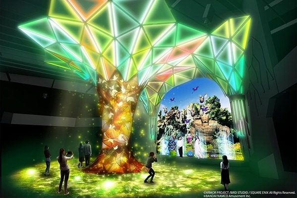 【待ちきれない！】待望の「ドラゴンクエストVR」予約がスタート！追加情報＆プロモ動画の第二弾も公開！ドラクエVRの世界に入ろう