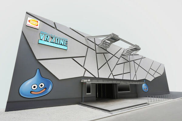 【待ちきれない！】待望の「ドラゴンクエストVR」予約がスタート！追加情報＆プロモ動画の第二弾も公開！ドラクエVRの世界に入ろう