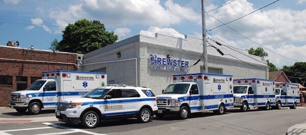 【米国】救急車に乗ってAmazon Echoがやってくる！ Alexaで救命士をサポート