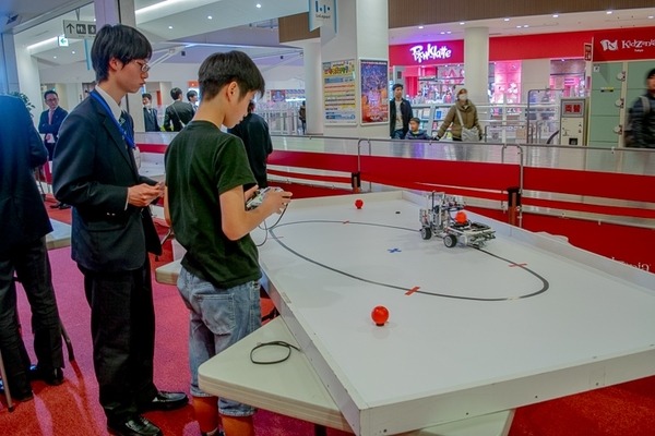 ロボットの部活に161名　芝浦工大附属中高の「電子技術研究部」が人気な理由