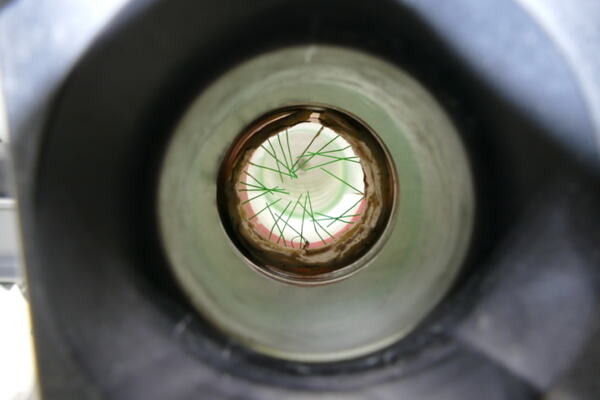 東大生産研と九工大、自律型海中ロボット「Tuna-Sand2」を初公開　海中の生物を全自動でサンプリング