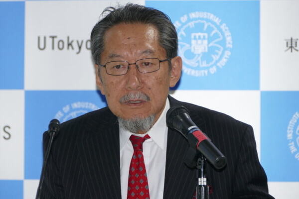 東大生産研と九工大、自律型海中ロボット「Tuna-Sand2」を初公開　海中の生物を全自動でサンプリング