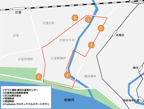 【未来の宅配便車だ】「ロボネコヤマト」公道でドライバーレスの自動運転車の走行実験！日本初 信号機との通信技術も実証