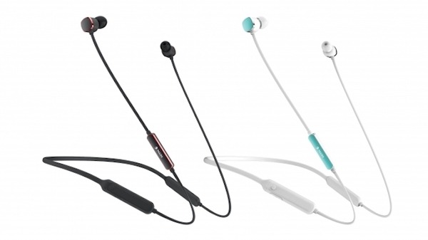 【ヒアラブル】日本発 iOS＆Android対応のワイアレスイアフォン「Zeeny」予約販売開始！株式会社ネイン