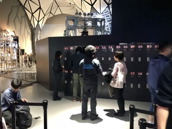 【超速報】待望の「ドラゴンクエストVR」を体験してきた！「大魔王ゾーマがでかい！ルーラがやばい！」