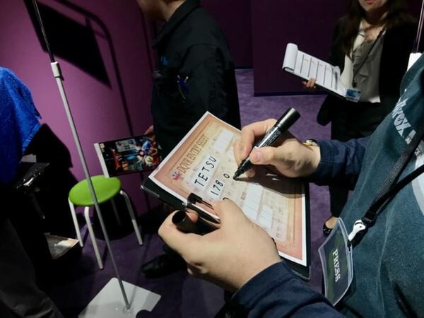 【超速報】待望の「ドラゴンクエストVR」を体験してきた！「大魔王ゾーマがでかい！ルーラがやばい！」