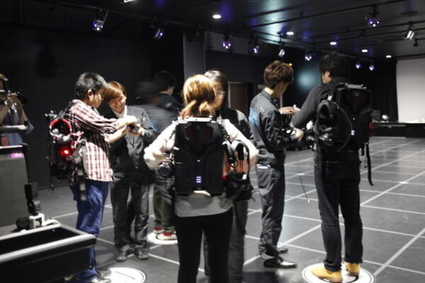 【超速報】待望の「ドラゴンクエストVR」を体験してきた！「大魔王ゾーマがでかい！ルーラがやばい！」