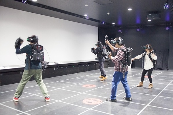 【超速報】待望の「ドラゴンクエストVR」を体験してきた！「大魔王ゾーマがでかい！ルーラがやばい！」