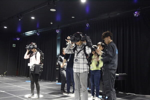 【超速報】待望の「ドラゴンクエストVR」を体験してきた！「大魔王ゾーマがでかい！ルーラがやばい！」